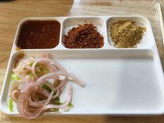-霸腹烤肉(厦门柚子番店)