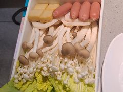 -半天妖烤鱼(东方新天地店)