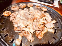 -杀猪天·韩国烤肉(总店)