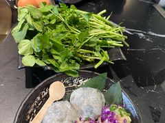 -湊湊火锅·茶憩(颐堤港店)