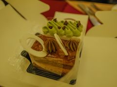 -红房子西菜馆(淮海中路店)