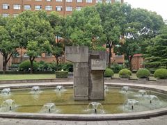-上海财经大学(国定路校区)