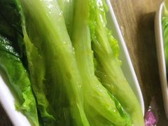 -煲煲香快餐(南京路店)