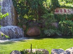 -天津盘山风景名胜区