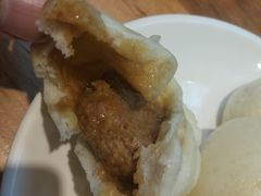 -凤起龙游老面包子(凯德晶品店)