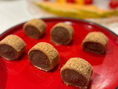 -在前门·烤鸭北京菜(五月花广场店)