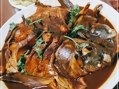 -明月食府(二区干二路店)