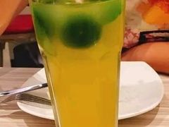 清雅卡曼橘茶-必胜客(龙湾万达店)