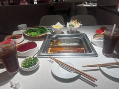 -海底捞火锅(崇文门新世界百货店)