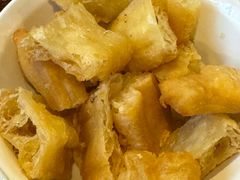 -松發肉骨茶(克拉码头店)