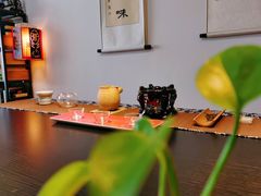 -诗宇时光茶艺书法古琴培训