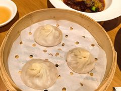 -乐忻皇朝(上海中心大厦店)