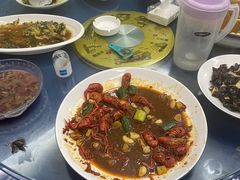 -老味道餐厅(江山店)