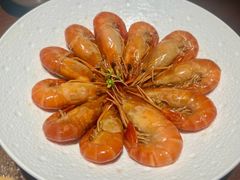 -许爷家·生态湖鲜(徐汇日月光店)