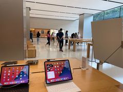 -Apple零售店(玄武湖店)