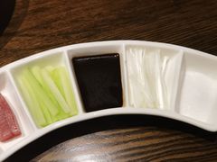 -粗茶淡饭·隐庐私厨(东亭店)