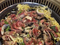 -棒小伙·齐齐哈尔烤肉(龙茗路店)