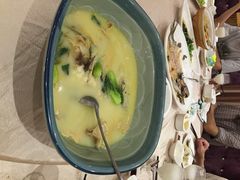 悦客假日酒店中餐厅-南京悦客假日酒店