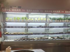 -宽尺巷鱼蛙自助火锅(虎丘钻石广场店)