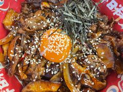 -仙隐小鹿中華の日料(荣民龙首广场店)