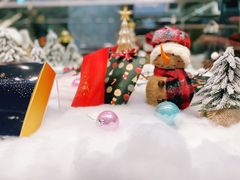 -卷心卷意·轻甜蛋糕(新光天地店)