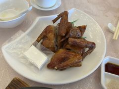 脆皮BB鴿-好彩海鲜酒家(帝国中心店)