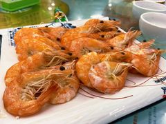 -潮港海鲜家常菜(刘庄店)