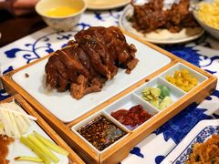 -满圆薄春饼(新世纪店)