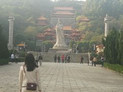 -南沙天后宫景区