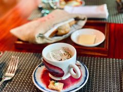 -杭州西子湖四季酒店-WL BISTRO西湖餐厅(灵隐路店)