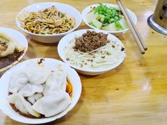-洞子口张老二凉粉(文殊院店)