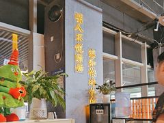 -黄鱼炙夜·烧烤·小龙虾(世茂缤谷店)