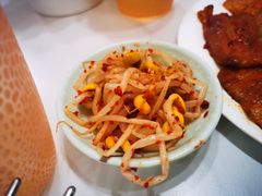 -米郎餐厅·朝鲜族料理(延长路店)