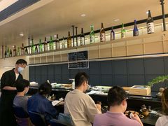 -Sushi Hanzo半藏(天环广场店)