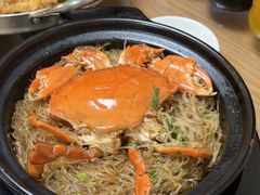 -荣基四海一家·家常菜·海鲜大排档(新安店)