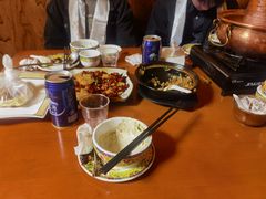 -如意林卡藏餐吧(大昭寺店)