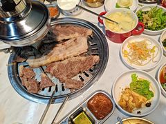 -六七八韩式烤肉·韩国料理(上杭路店)