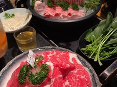 -捞王锅物料理(凯旋路店)