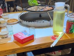 -醉月城西昌火盆烧烤(天府店)