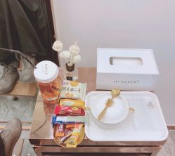 -INSTYLE造型·明星店