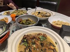 -金掌勺·锅包肉(广渠门店)