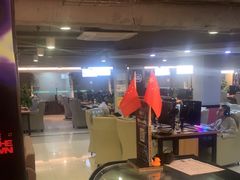 -网鱼网咖(上海静安寺店)