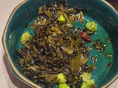 -松鹤楼·苏式汤面(虹桥天地店)