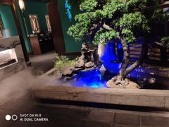 景观位-佬麻雀·剁椒鱼头(京基KK One店)