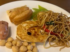 -时光漫步S酒店(成都宽窄巷子店)