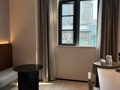 -成都东郊记忆理工大学轻居酒店