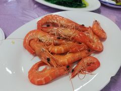 -板桥海鲜广场(文明东店)