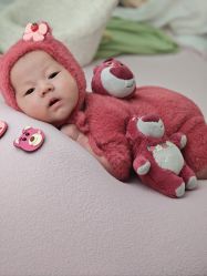 -玛瑞莎·儿童·亲子摄影(越秀店)