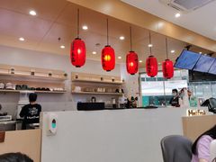 -鲜芋仙(番禺万达广场店)
