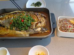 -半天妖烤鱼(方庄店)